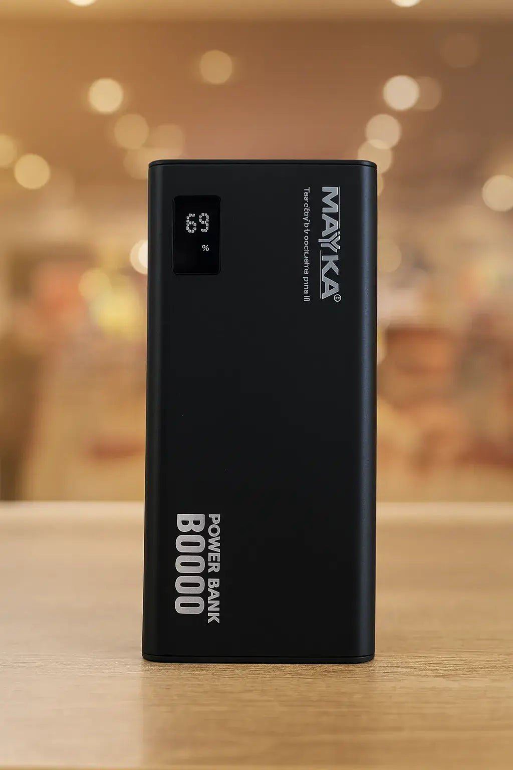 Power Bank Mayka 20.000 mAh