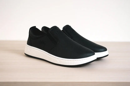 MOCASSIM CABALLERO ORTOPEDIC