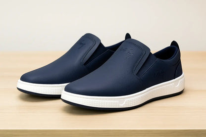 MOCASSIM CABALLERO ORTOPEDIC