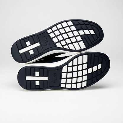 MOCASSIM CABALLERO ORTOPEDIC