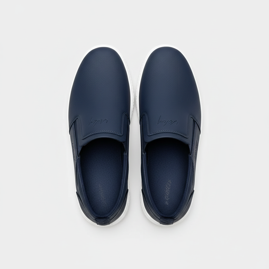 MOCASSIM CABALLERO ORTOPEDIC