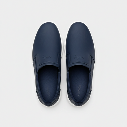 MOCASSIM CABALLERO ORTOPEDIC