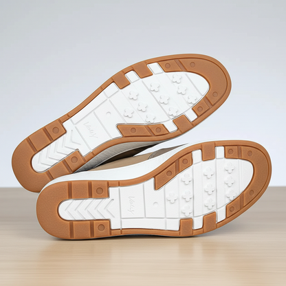 MOCASSIM CABALLERO ORTOPEDIC