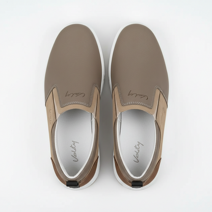 MOCASSIM CABALLERO ORTOPEDIC