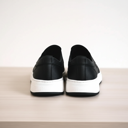 MOCASSIM CABALLERO ORTOPEDIC